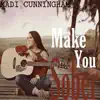 Madi Cunningham - Make You Sober (feat. Dustin McCullough) - Single